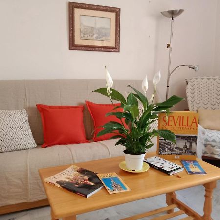 Wish Suite Setas De Sevilla Εξωτερικό φωτογραφία