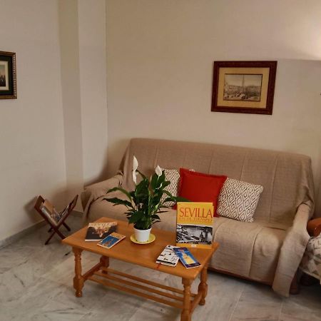 Wish Suite Setas De Sevilla Εξωτερικό φωτογραφία