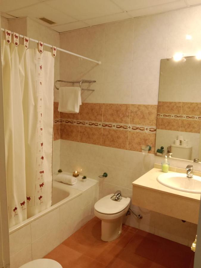 Wish Suite Setas De Sevilla Εξωτερικό φωτογραφία