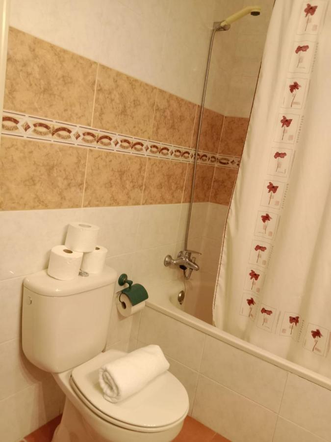 Wish Suite Setas De Sevilla Εξωτερικό φωτογραφία