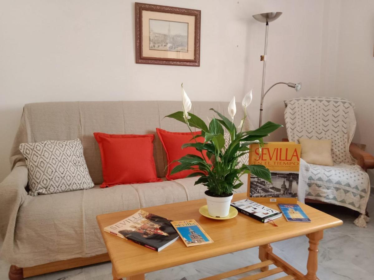 Wish Suite Setas De Sevilla Εξωτερικό φωτογραφία