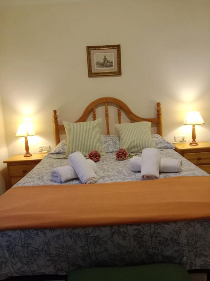 Wish Suite Setas De Sevilla Εξωτερικό φωτογραφία