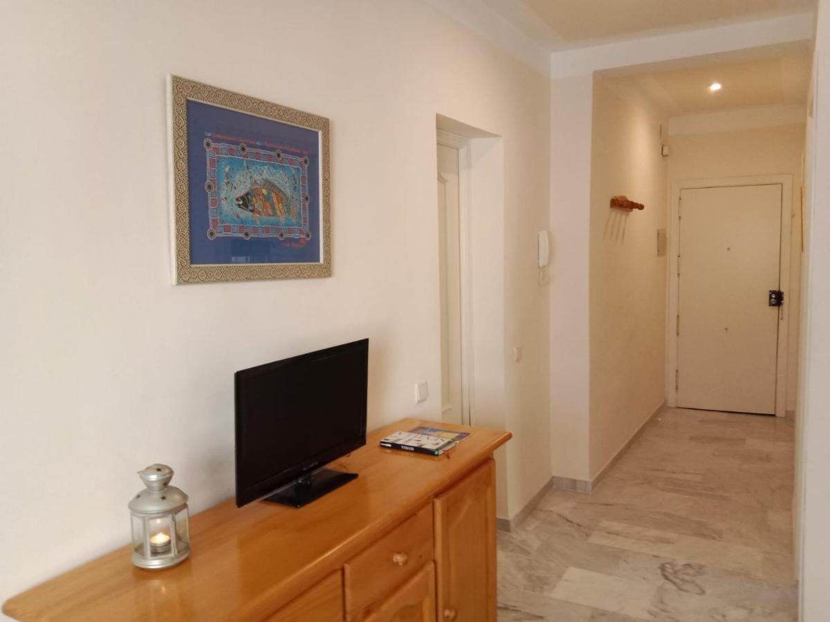 Wish Suite Setas De Sevilla Εξωτερικό φωτογραφία