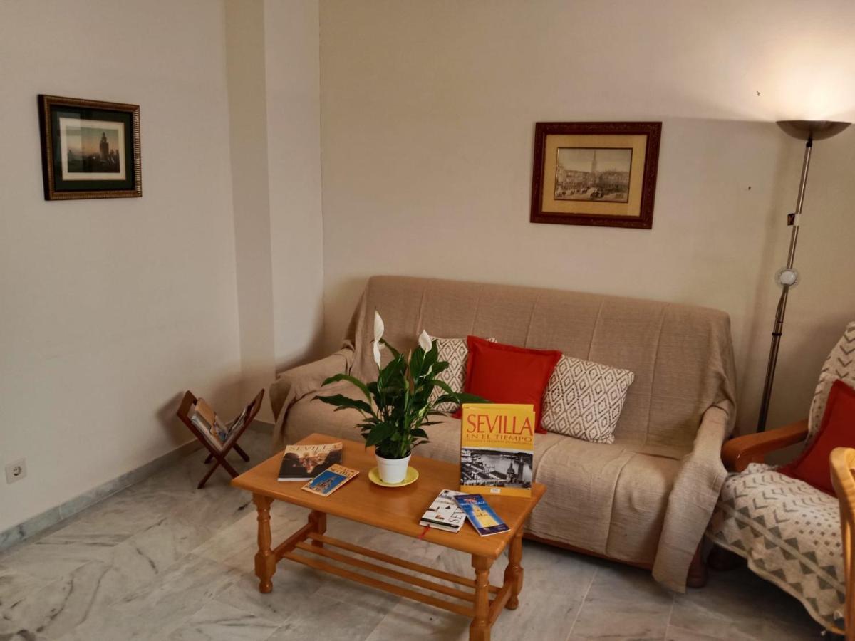 Wish Suite Setas De Sevilla Εξωτερικό φωτογραφία
