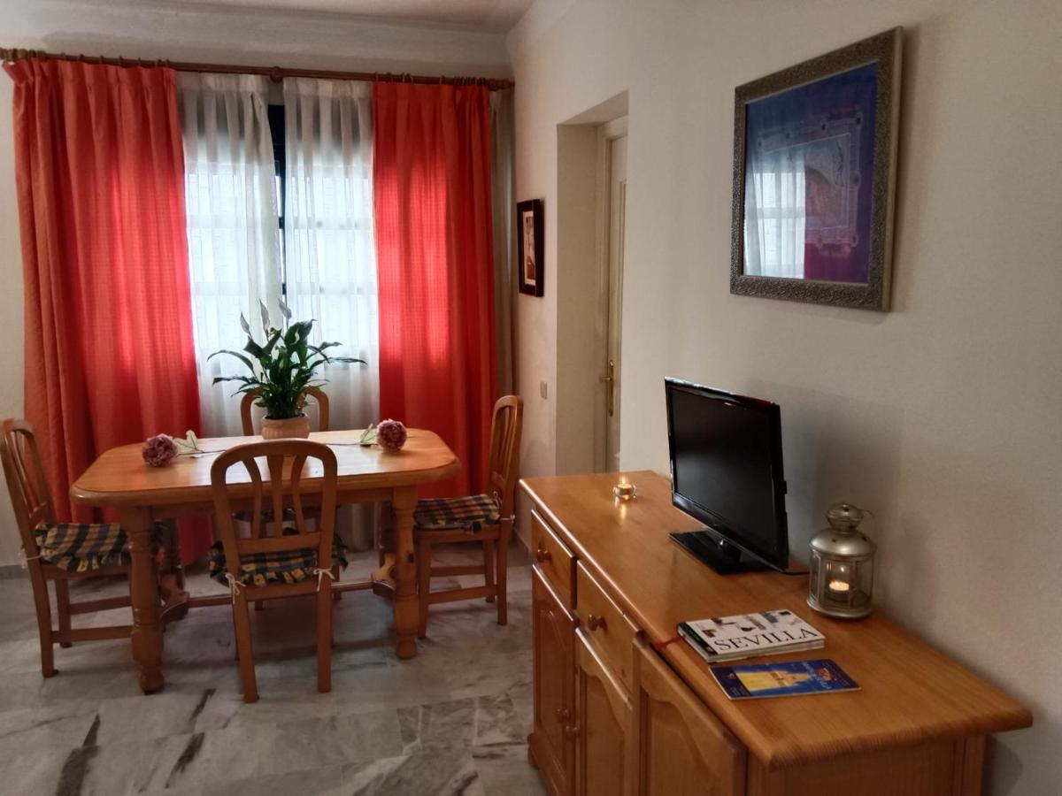Wish Suite Setas De Sevilla Εξωτερικό φωτογραφία