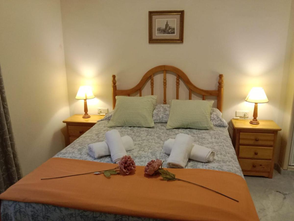 Wish Suite Setas De Sevilla Εξωτερικό φωτογραφία