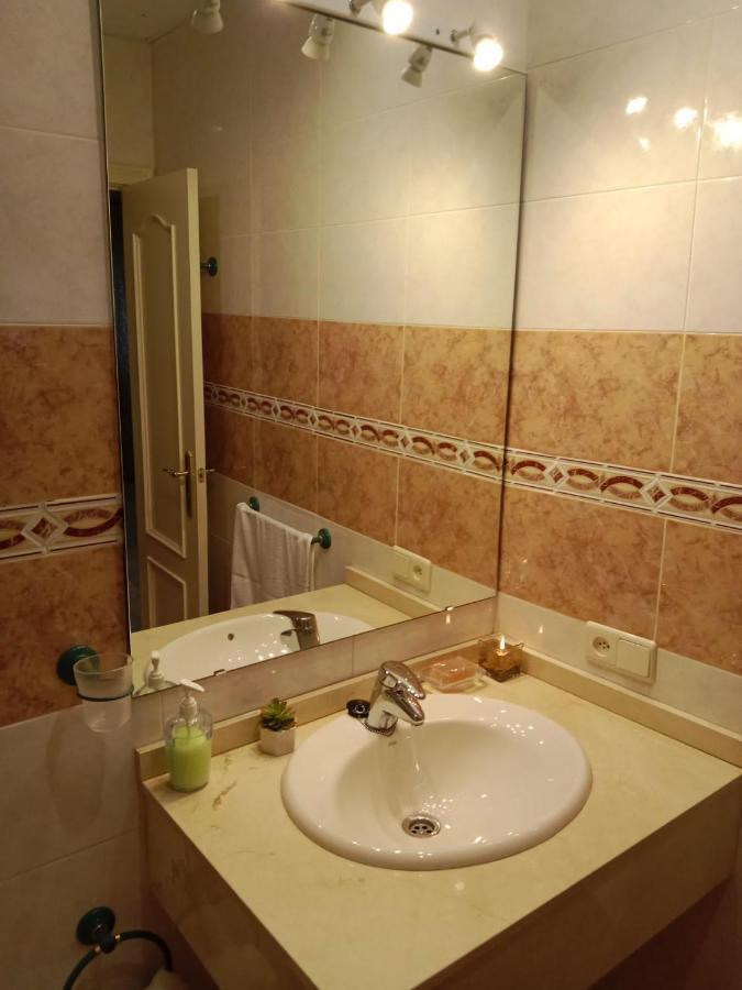 Wish Suite Setas De Sevilla Εξωτερικό φωτογραφία
