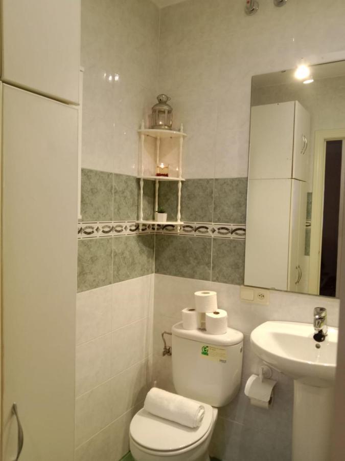 Wish Suite Setas De Sevilla Εξωτερικό φωτογραφία
