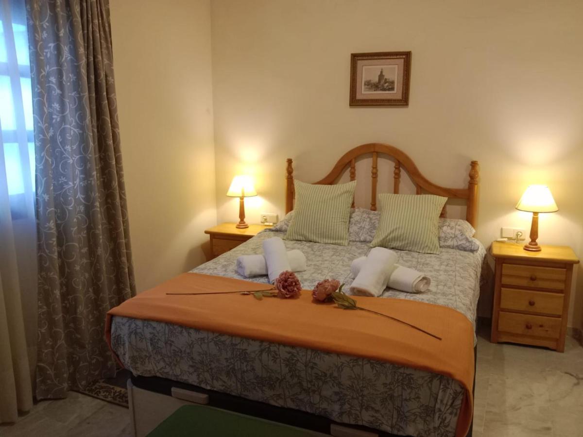 Wish Suite Setas De Sevilla Εξωτερικό φωτογραφία